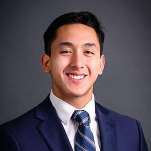 Meet your Posher, Robert